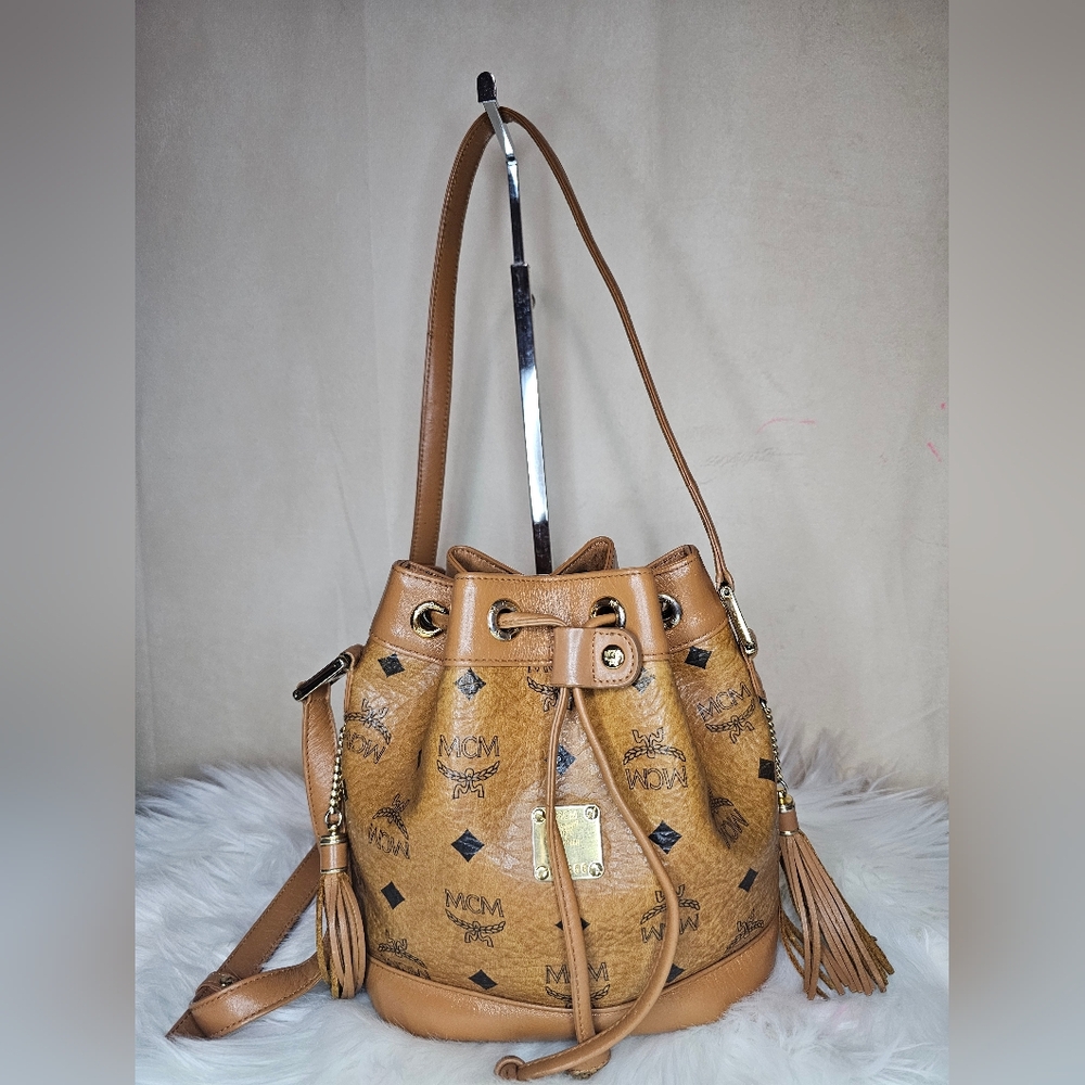MCM small bucket sling